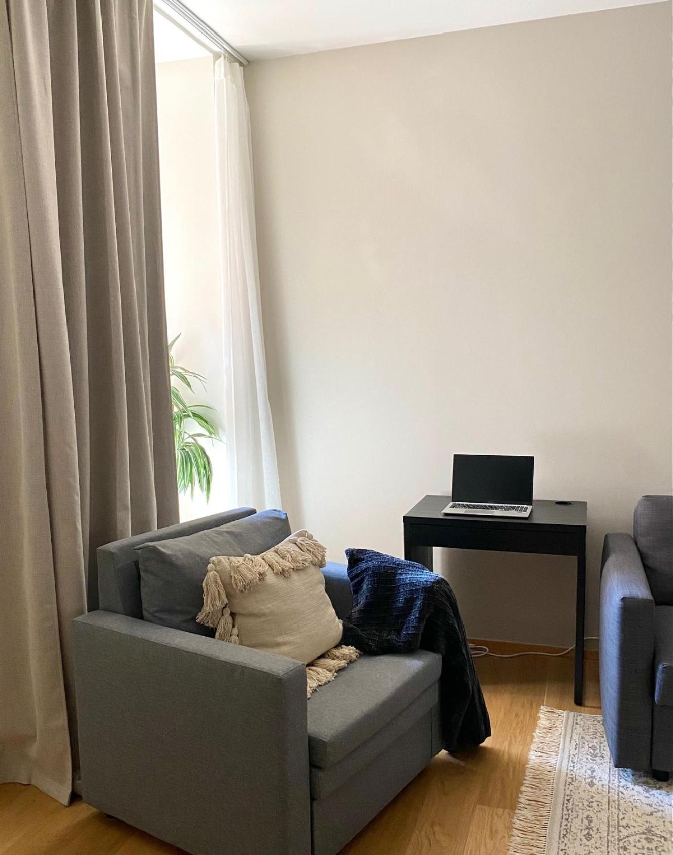 Appartamento Modern In A Prime Location